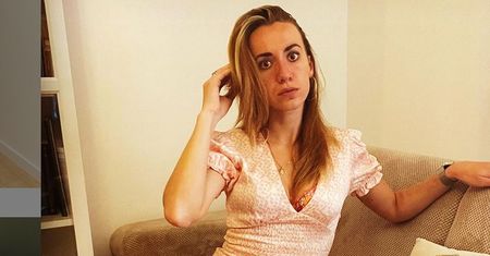 Kim jest Marianna Schreiber? Internauci atakują ją po występie w "Top Model"