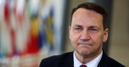 "Jesteśmy na to gotowi". Sikorski odpowiada Dudzie