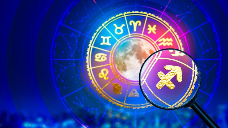 Horoskop dzienny na piątek - 21 kwietnia