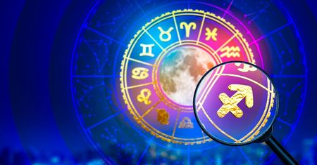 Horoskop dzienny na piątek - 21 kwietnia