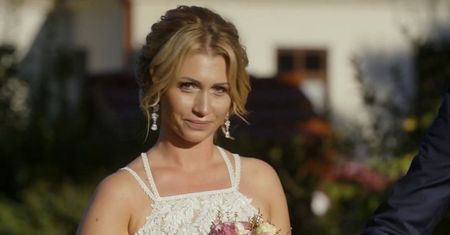 Iza ze "Ślubu od pierwszego wejrzenia" przeszła sporą metamorfozę. Chudnie w oczach