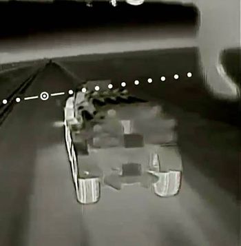 Ukraińcy dopadli rosyjskiego "HIMARS-a". Bolesna strata dla Rosjan