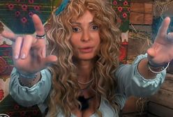 "Farma". Jest striptizerką i bioenergoterapeutką. Występowała już w innym show