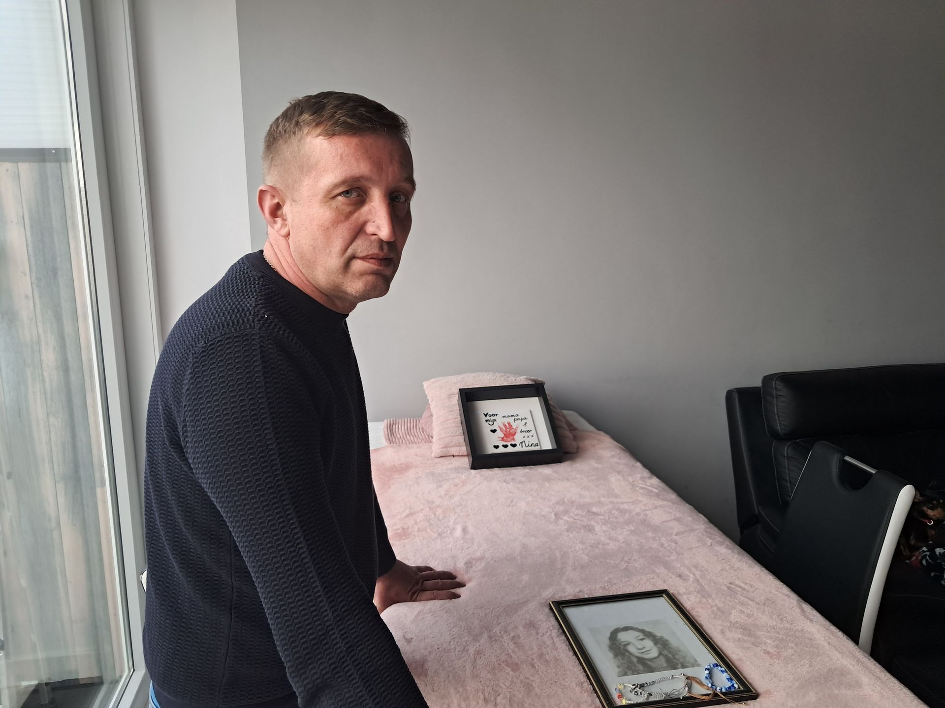 Sławomir Sienkiewicz: nigdy nie pogodzę się ze śmiercią córki