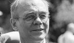 Nie żyje Aleksander Kowalski, przez trzy dekady redaktor Radia Watykańskiego