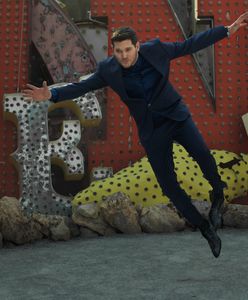 Michael Bublé - Higher Tour 2023