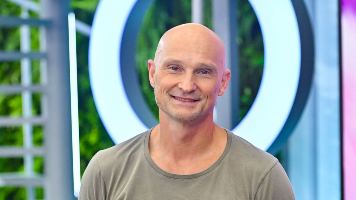 Dominik Strzelec zdecydował się dołączyć do konkurencji