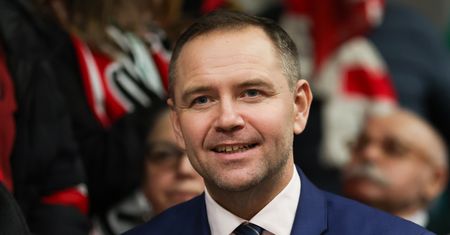 Nawrocki ma szansę na sukces w wyborach? Polacy ocenili