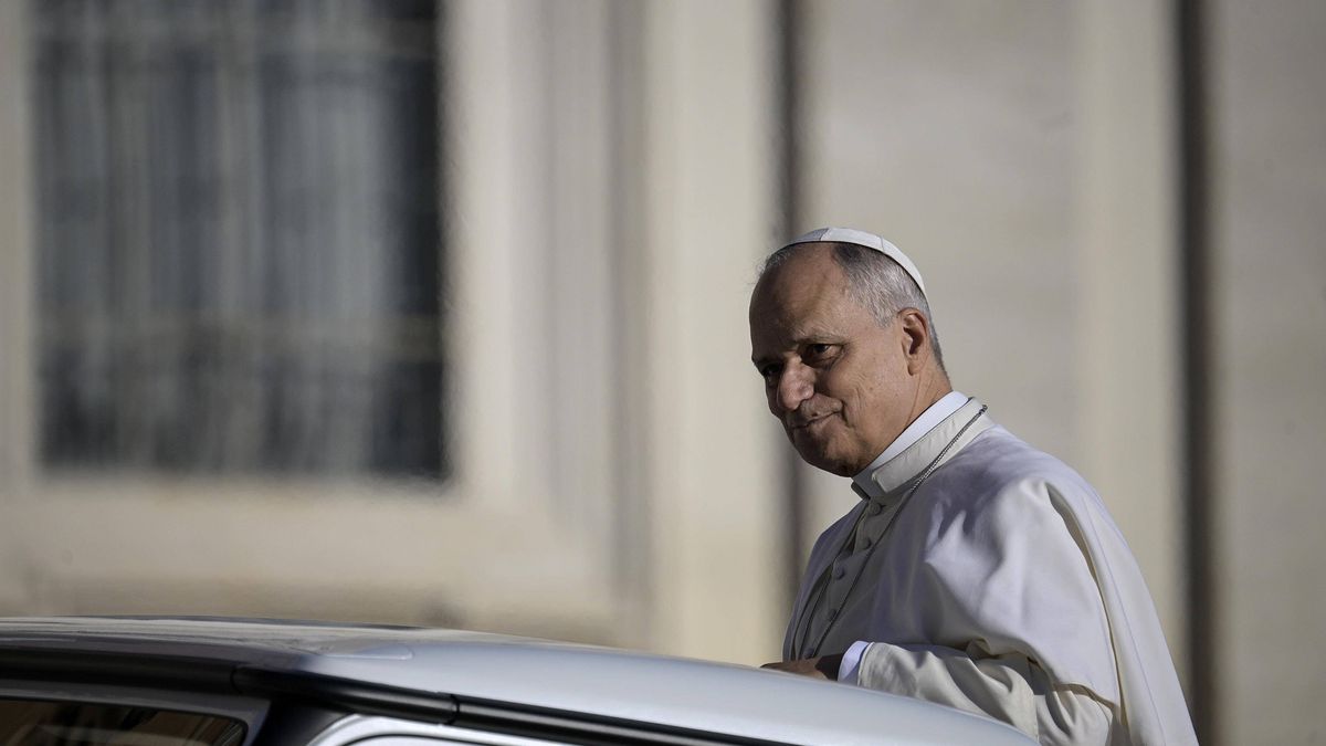 Papież Leon XIV: plan wizyty w Kijowie istnieje, ale realizacja jest trudna