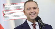 Kolejne weto Nawrockiego. Fala krytyki ze strony KO