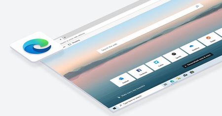 Nadciąga nowy Microsoft Edge - to już nie „młodszy brat” Internet Explorera