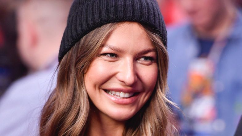 Anna Lewandowska pochwaliła się pasją córki