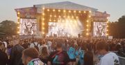 Orange Warsaw Festival: nie tylko muzyka, ale także festiwal smaków