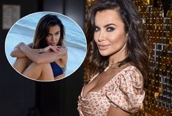 Idealne pośladki. Siwiec ma się czym pochwalić