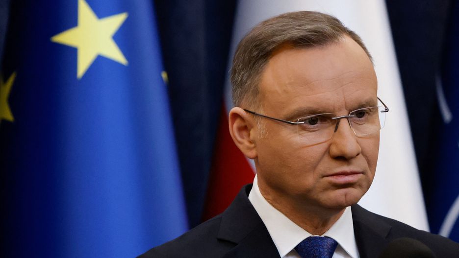 Andrzej Duda był wściekły - mówi nam jego współpracownik pytany o reakcję na zatrzymanie Mariusza Kamińskiego i Macieja Wąsika