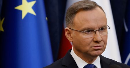 "Prezydent był wściekły". Nieoficjalne informacje z Pałacu Prezydenckiego