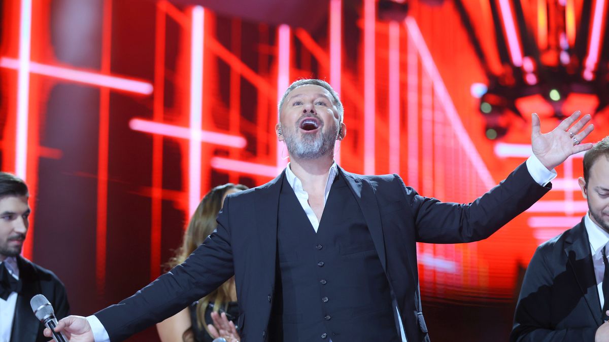 Polsat Hit Festiwal - dzien pierwszy
n/z: Piaseczny Andrzej / Polsat Hit Festiwal - dzien pierwszy - 2024-05-24 / fot.KAPiF
KAPIF.pl