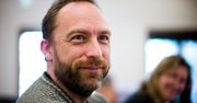 Jimmy Wales zmienił obywatelstwo. Założyciel Wikipedii obawia się Trumpa?