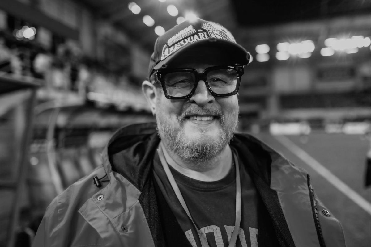 Żałoba w Ekstraklasie. Nie żyje Andrzej Sługocki. "Legendarny spiker"