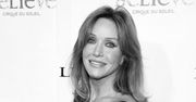 Tanya Roberts nie żyje. Dziewczyna Bonda miała 65 lat