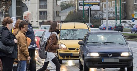 Zmiana przepisów drogowych. Polacy są niedoinformowani