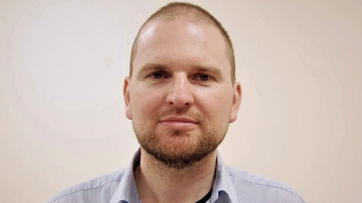 Nadal nie odnaleziono zaginionego lekarza z Trójmiasta 