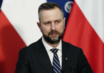 44 mld euro na bezpieczeństwo Polski. Jest decyzja Komisji Europejskiej