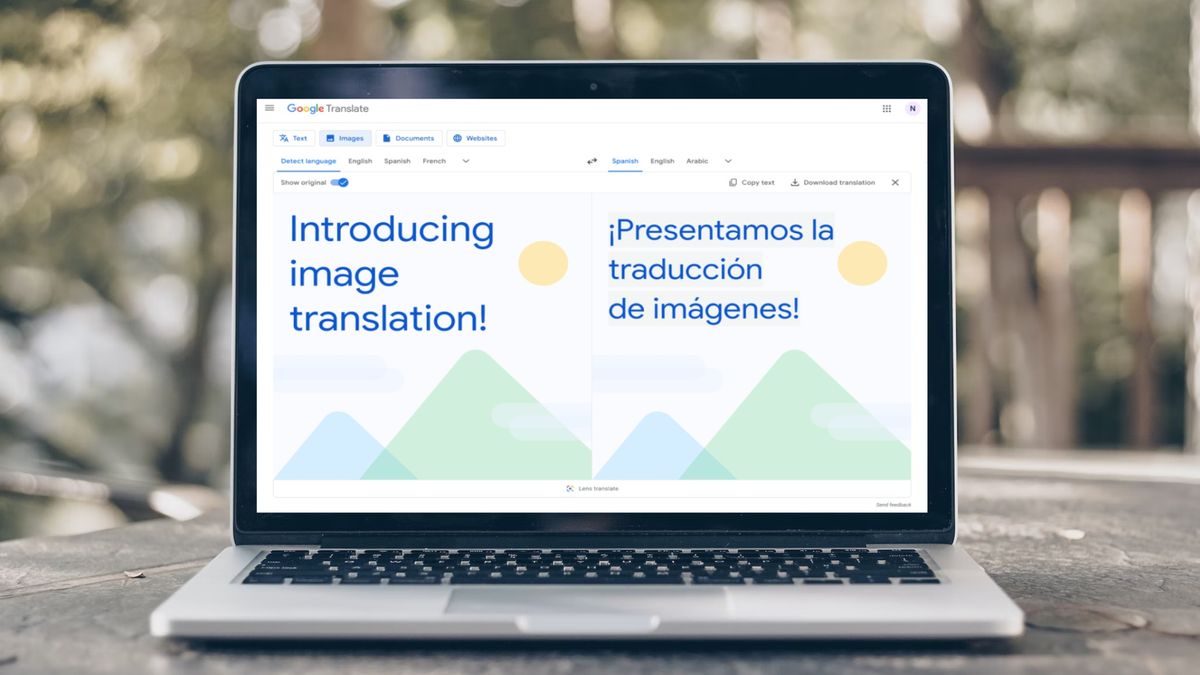 Google Translate otrzymał wyczekiwaną funkcję.