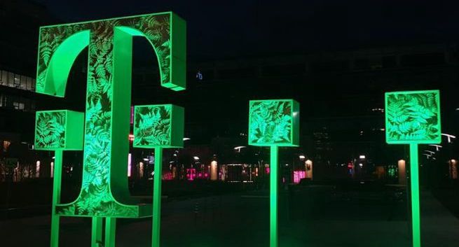 Deutsche Telekom stawia na ekologię. Zerowa emisyjność w 2040 roku