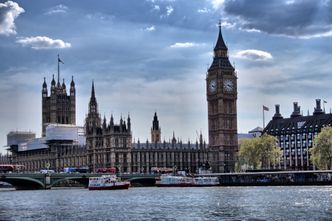 Efekt brexitu. Londyn ma czego żałować