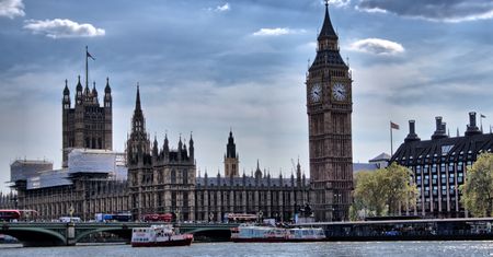 Efekt brexitu. Londyn ma czego żałować