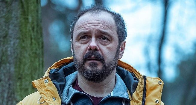 „Klangor" może być najlepszym polskim serialem 2021 roku. „Rozbudza ciekawość”