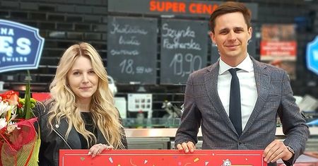 Mieszkanka Lublina wygrała pół miliona złotych w loterii „Wygraj mieszkanie z Biedronką”