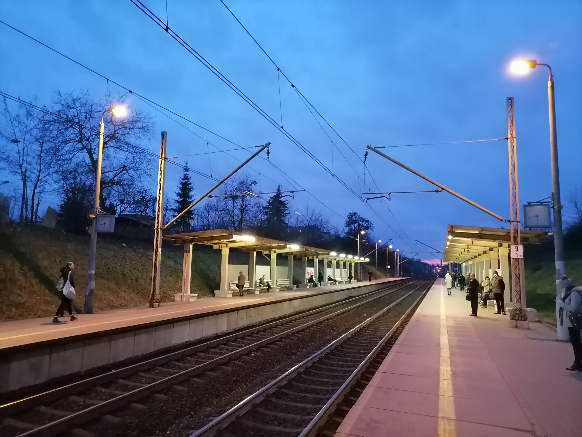 Huawei P40 lite E: wrażenia po kilku dniach. Czy to był odlot? 6