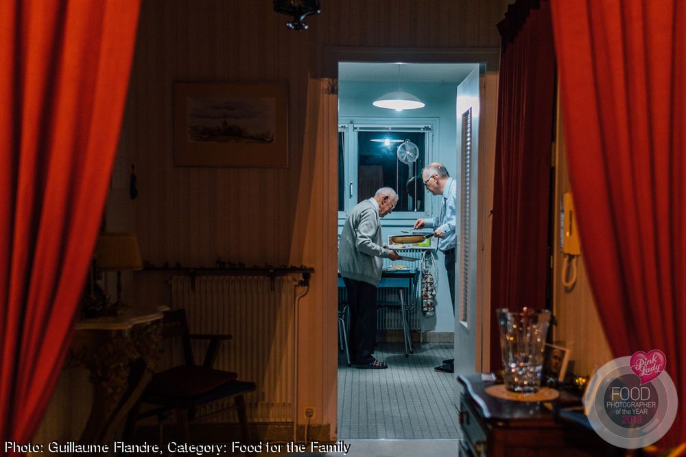 Smakowite kadry konkursu kulinarnego Pink Lady Food Photographer of the Year 2018 31