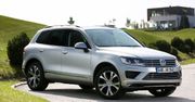 Nowy Volkswagen Touareg wchodzi na polski rynek