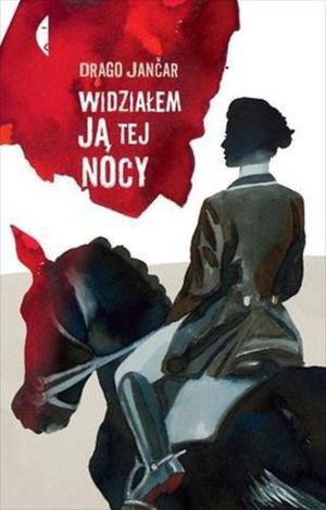 „Widziałem ją ten nocy”, Drago Jančar