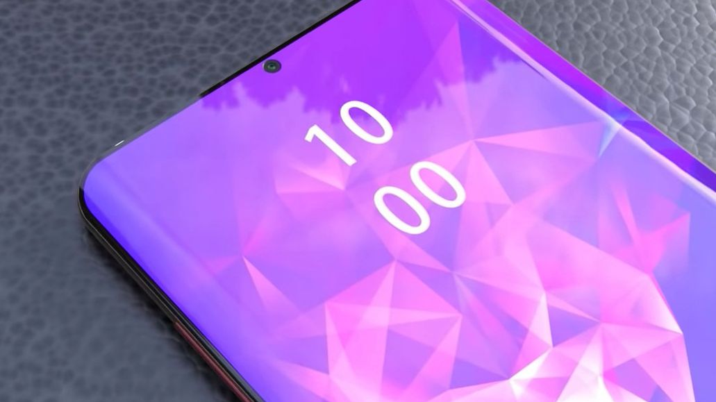 Wygląda na to, że Galaxy S10 to jednak... Galaxy S10 1