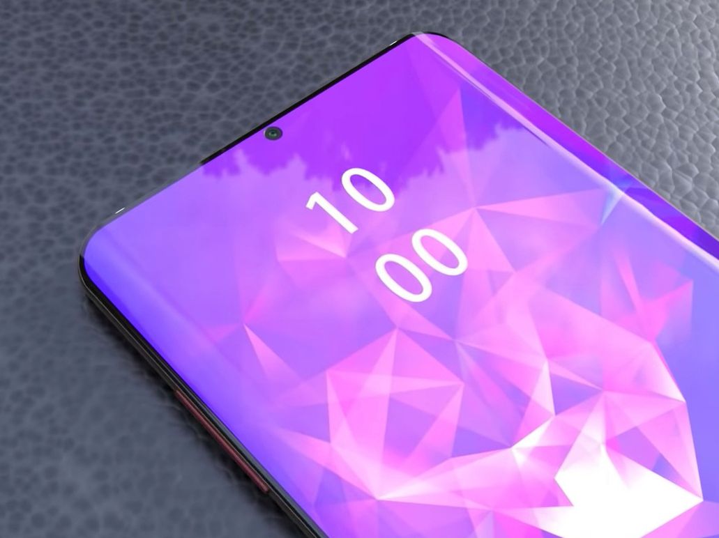 Wygląda na to, że Galaxy S10 to jednak... Galaxy S10 1