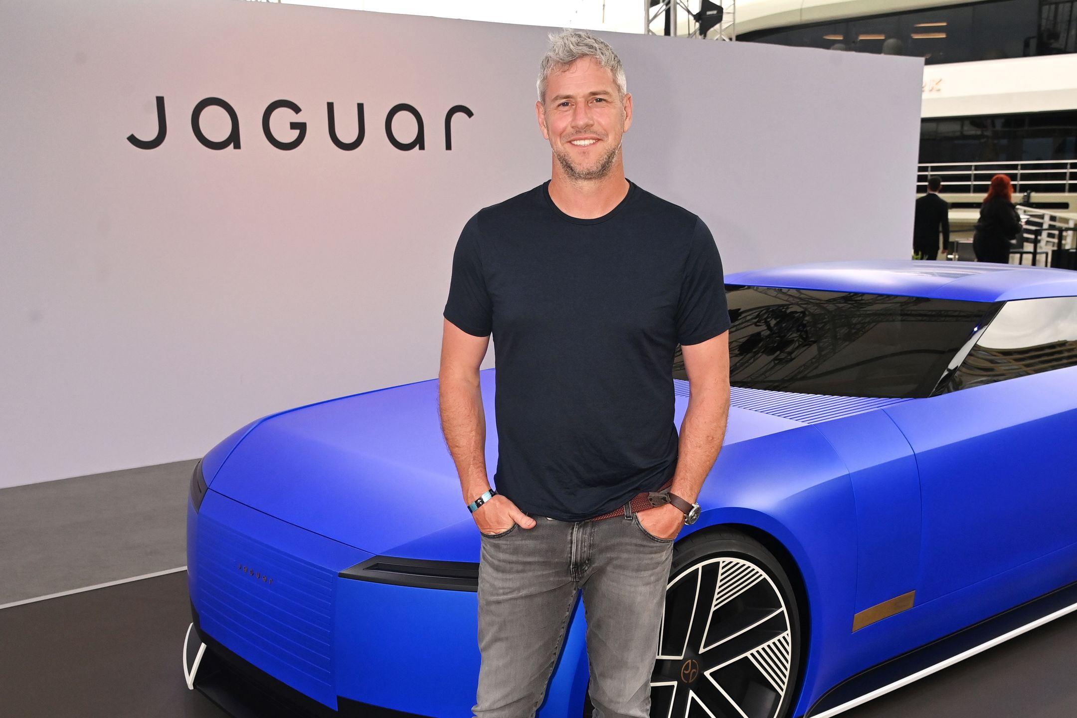 Ant Anstead