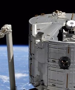 Kapsuła Dragon dotarła na Międzynarodową Stację Kosmiczną