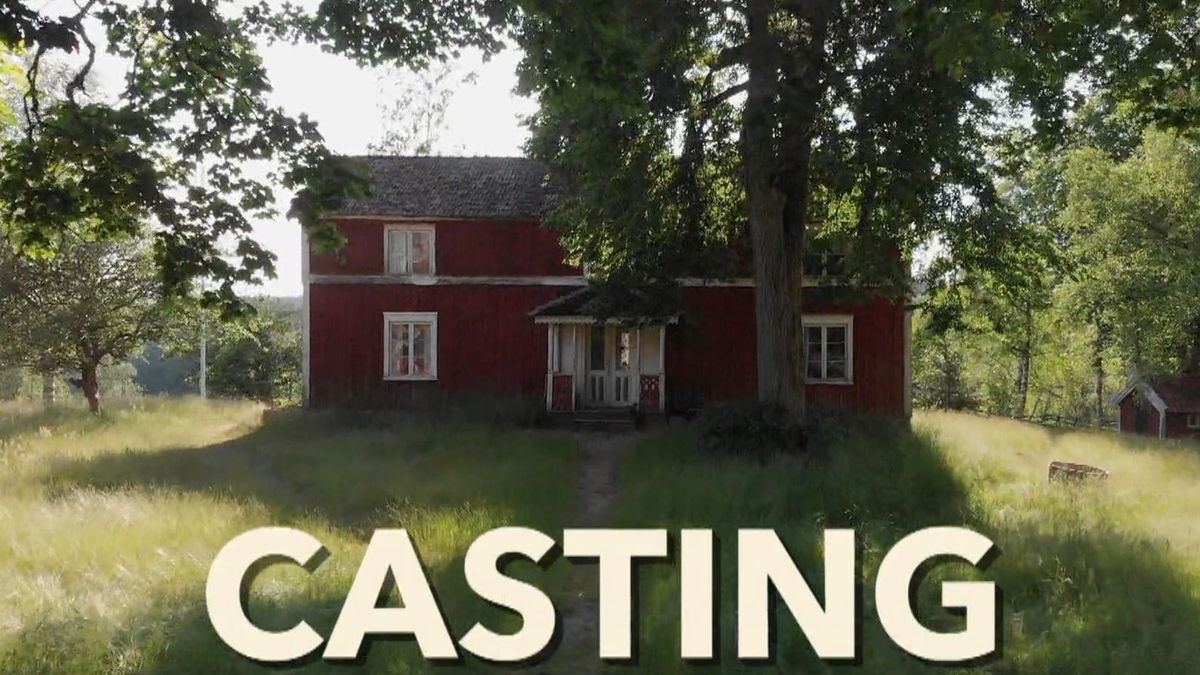 Ruszył casting do programu "Farma"