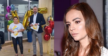 TVN świętuje 25. urodziny, a widzowie składają "życzenia" stacji: "Więcej SZACUNKU do własnych pracowników"