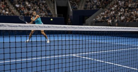 Wielki tenis we Włocławku. Polska zagra ze Szwecją w Hali Mistrzów