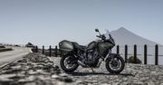Yamaha Tracer 7 GT, czyli bardziej turystyczna wersja dołączy do oferty