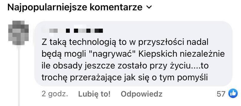 Arnold Boczek i Marian Paździoch powstali z grobu, by zagrać w specjalnym odcinku "Kiepskich"