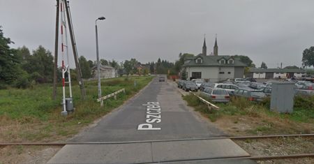 Dziś omijaj ul. Pszczelą. Drogowcy wymieniają tam asfalt — objazdy komunikacji miejskiej