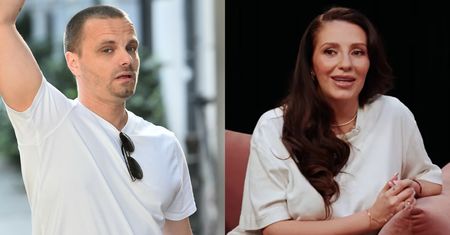 Dominika Serowska utrzymuje, że NIE SYPIA z Marcinem w jednym łóżku. "Ludzie nie odróżniają seksu od snu"