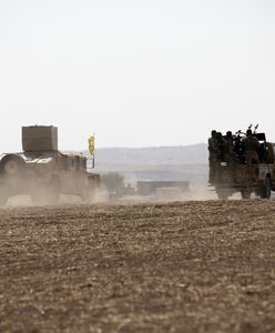Amerykańskie naloty w Syrii. Zginął przywódca tzw. Państwa Islamskiego