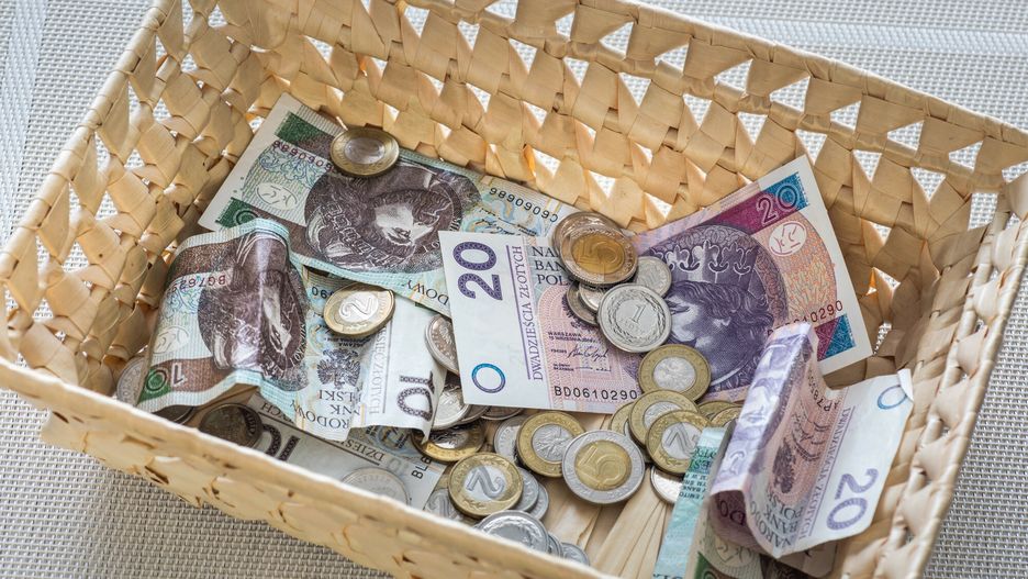 Danina dla kurii w Poznaniu. Wierni zapłacą nawet 10 mln złotych